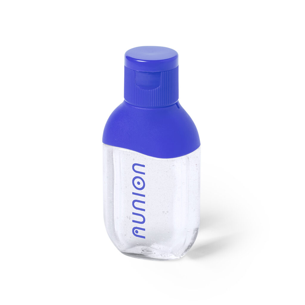 Gel Hidroalcohólico Vixel - detalle 1
