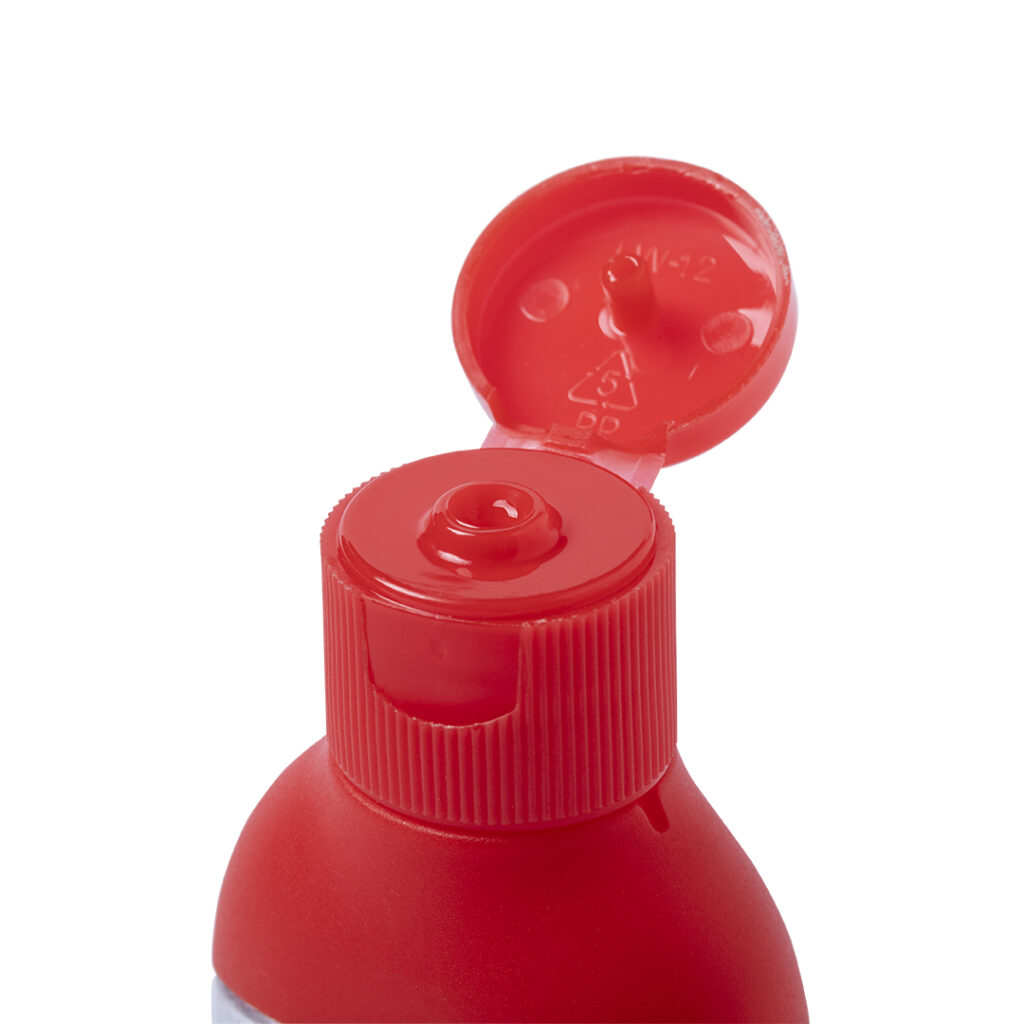 Gel Hidroalcohólico Vixel - detalle 2