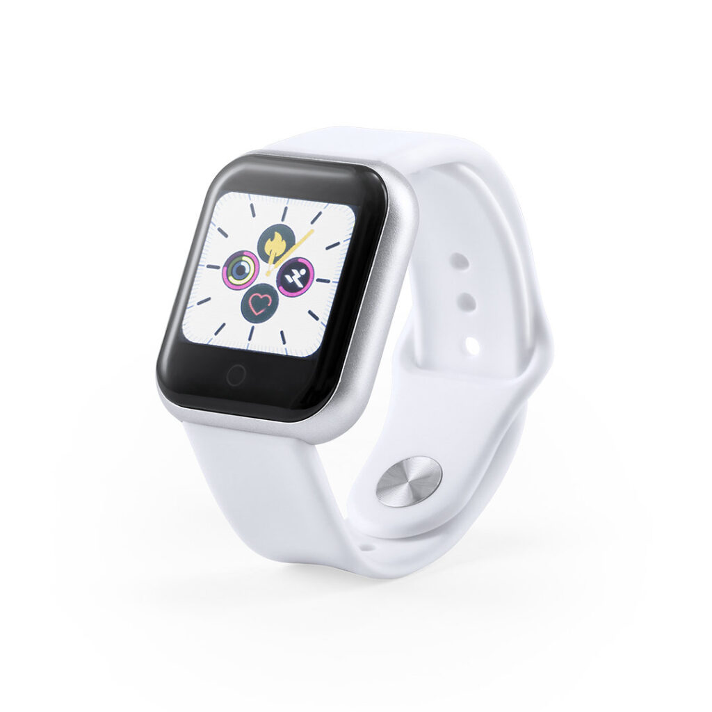 Reloj Inteligente Simont - detalle 1