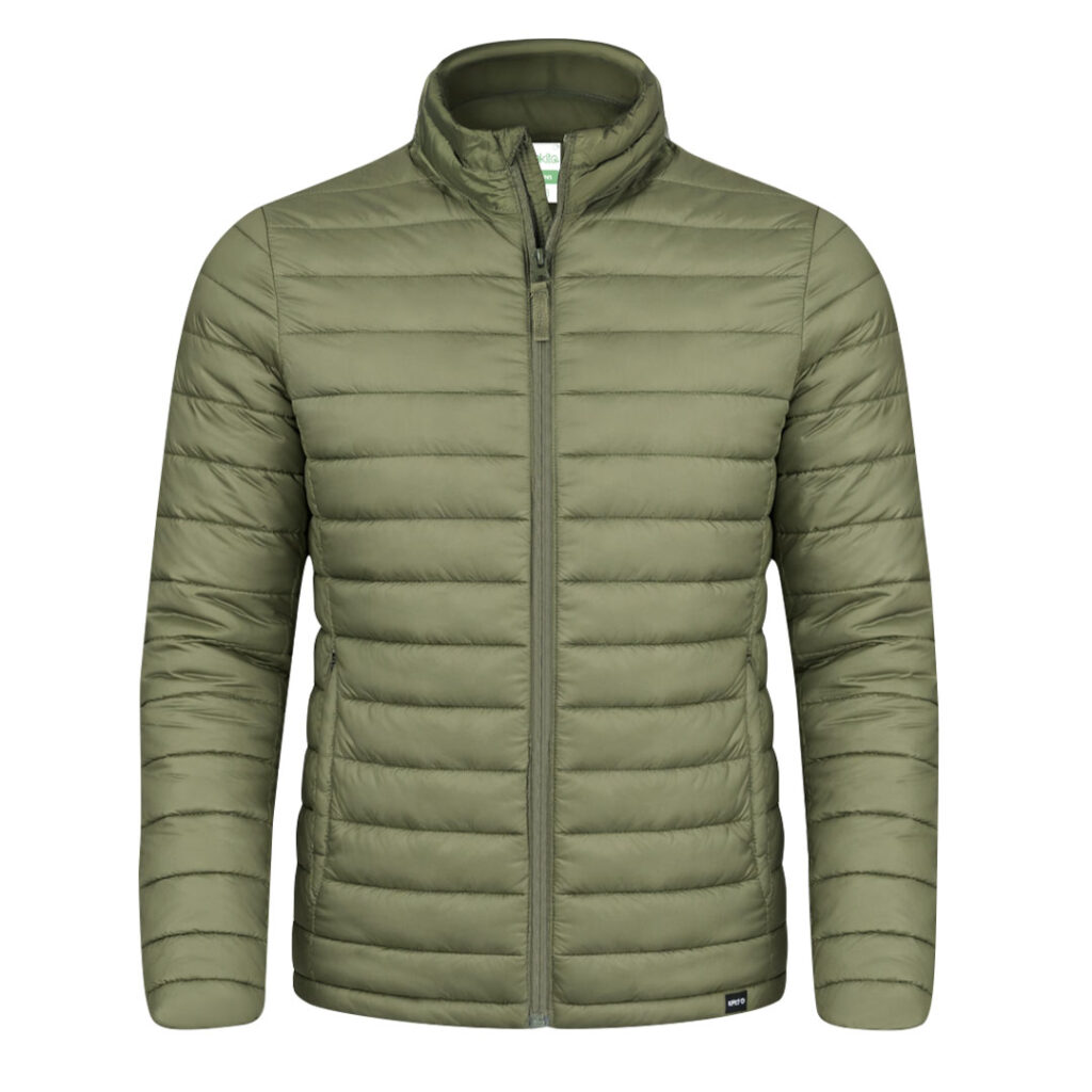 Chaqueta Mitens - detalle 1