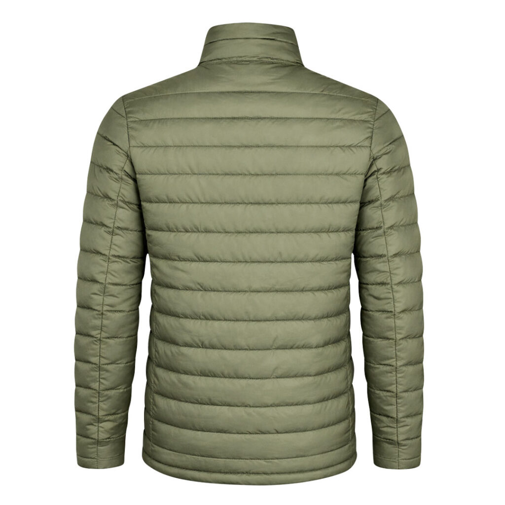 Chaqueta Mitens - detalle 2