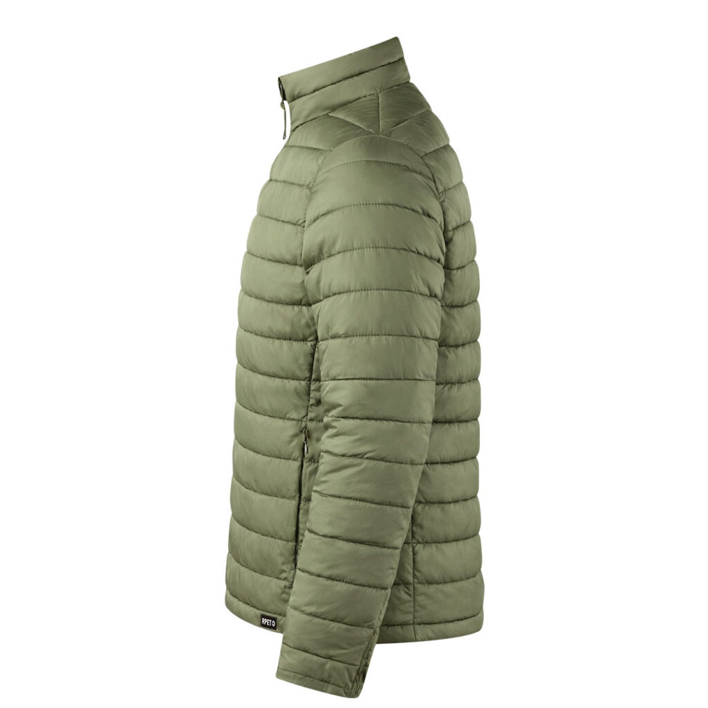 Chaqueta Mitens - detalle 3