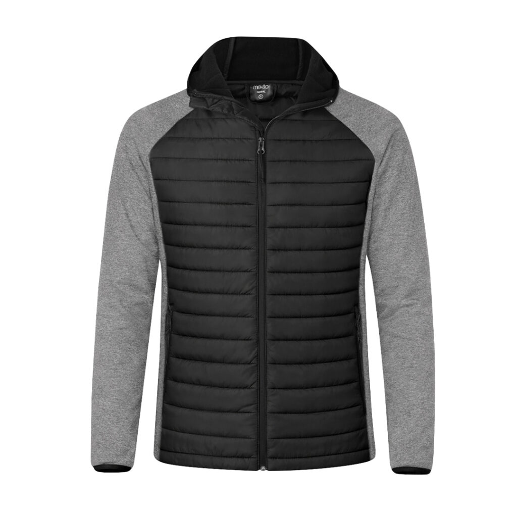 Chaqueta Kimpal - detalle 1