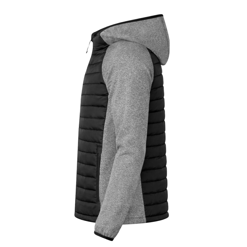 Chaqueta Kimpal - detalle 2