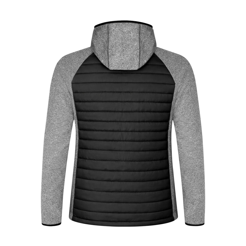 Chaqueta Kimpal - detalle 3