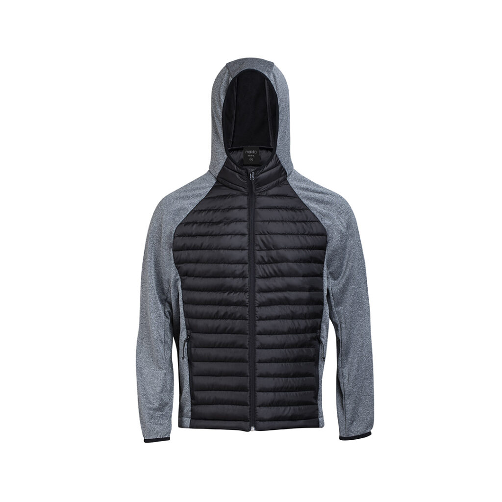 Chaqueta Kimpal - detalle 4