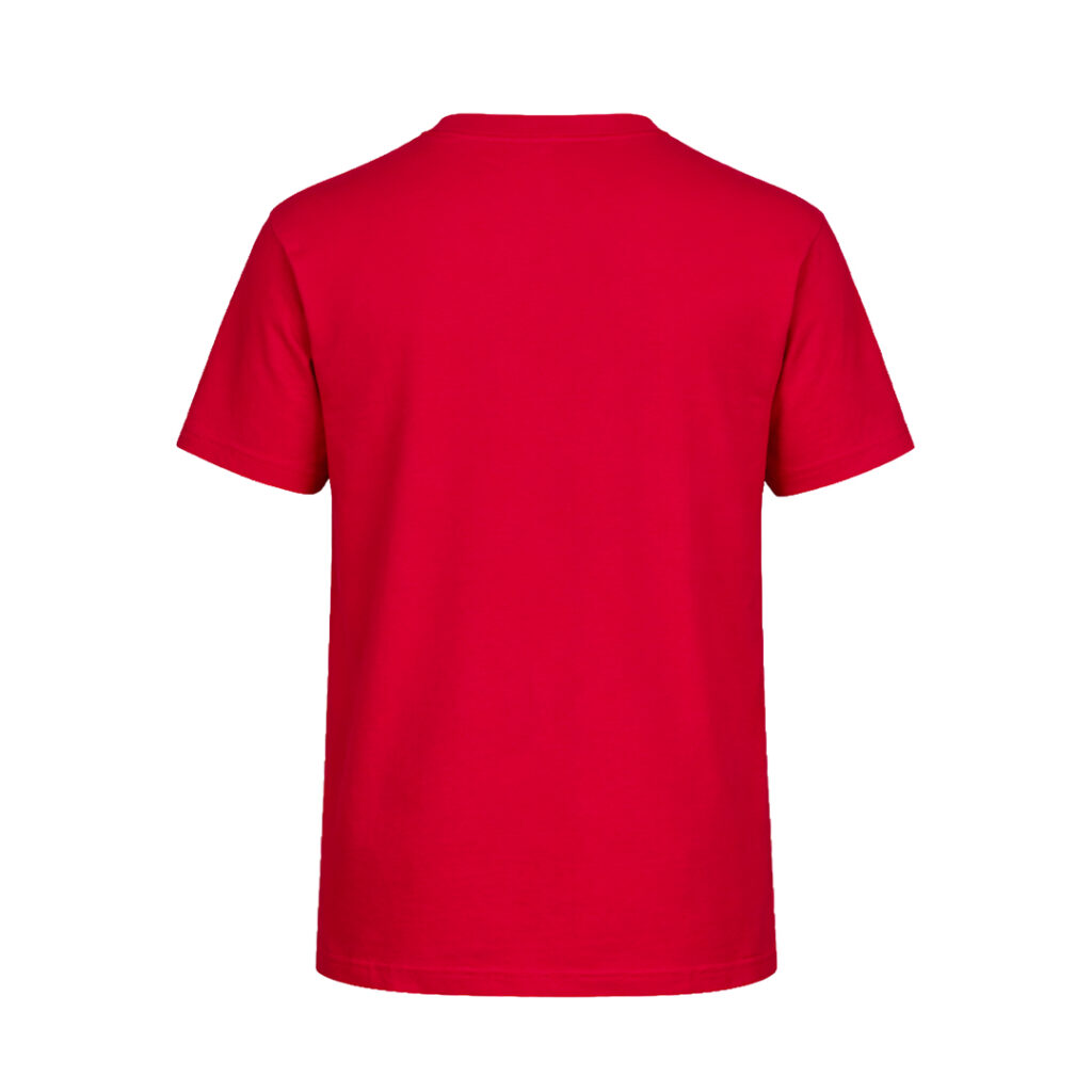 Camiseta Adulto “keya” Organic Color - detalle 1