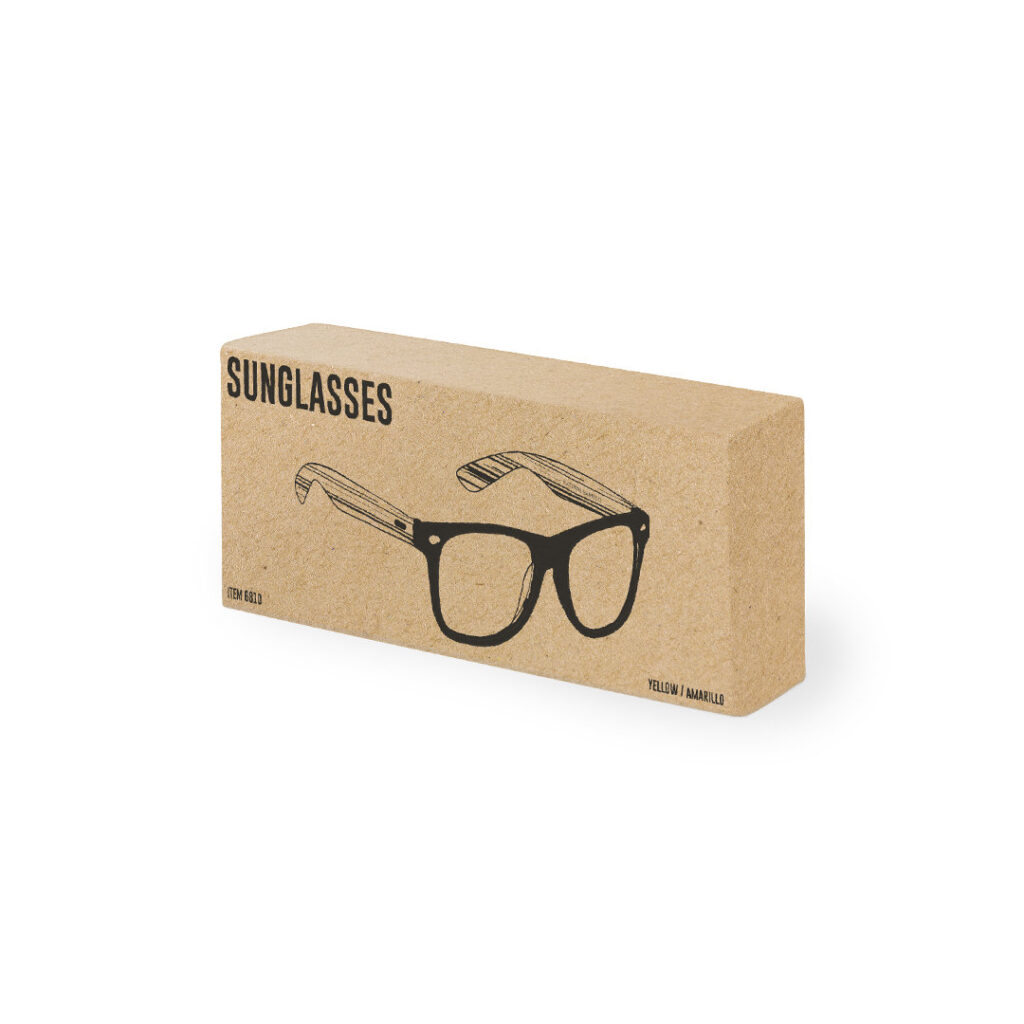 Gafas Sol Mitrox - detalle 2