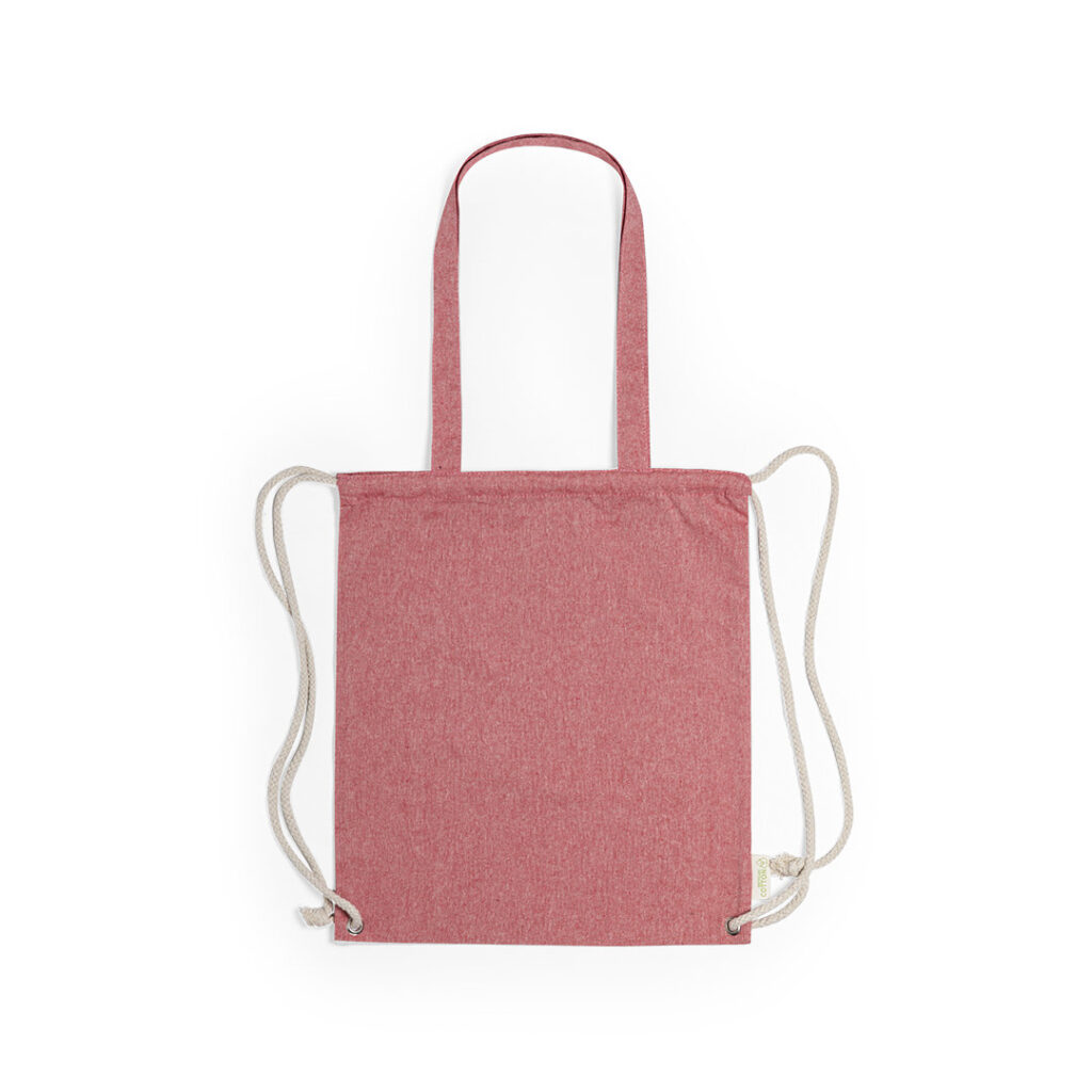 Bolsa Mochila Fenin - detalle 1