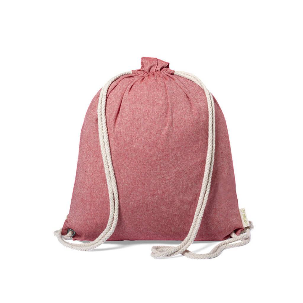 Bolsa Mochila Fenin - detalle 2