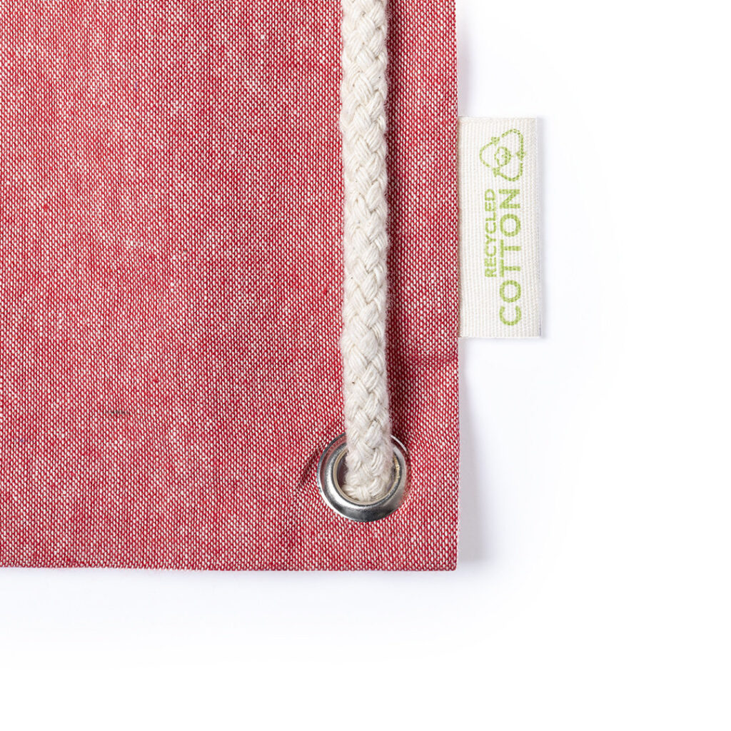 Bolsa Mochila Fenin - detalle 3