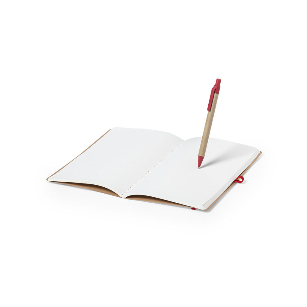 Libreta Esteka - detalle 3