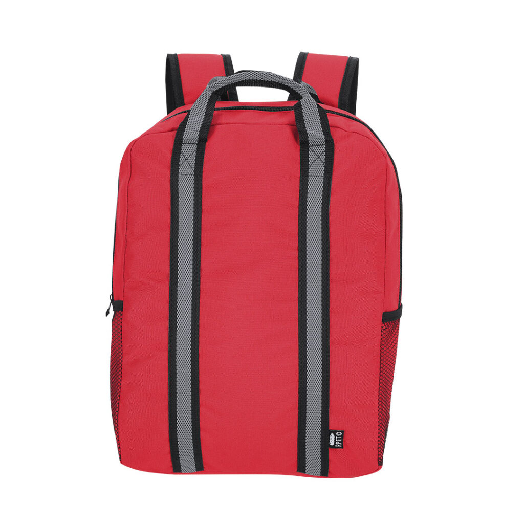 Mochila Fabax - detalle 1
