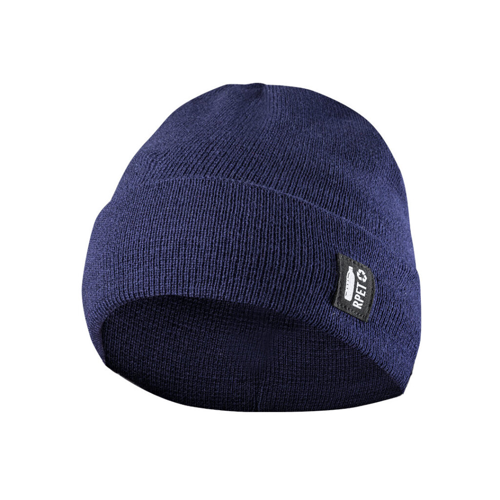 Gorro Hetul - detalle 1