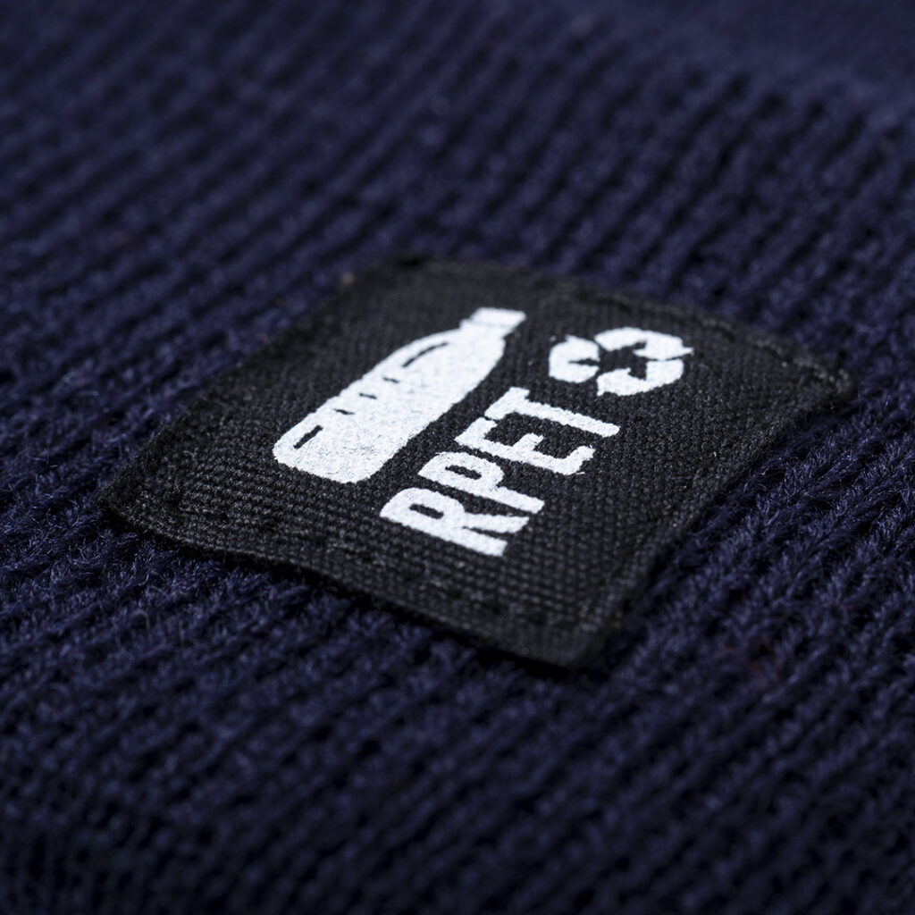 Gorro Hetul - detalle 2