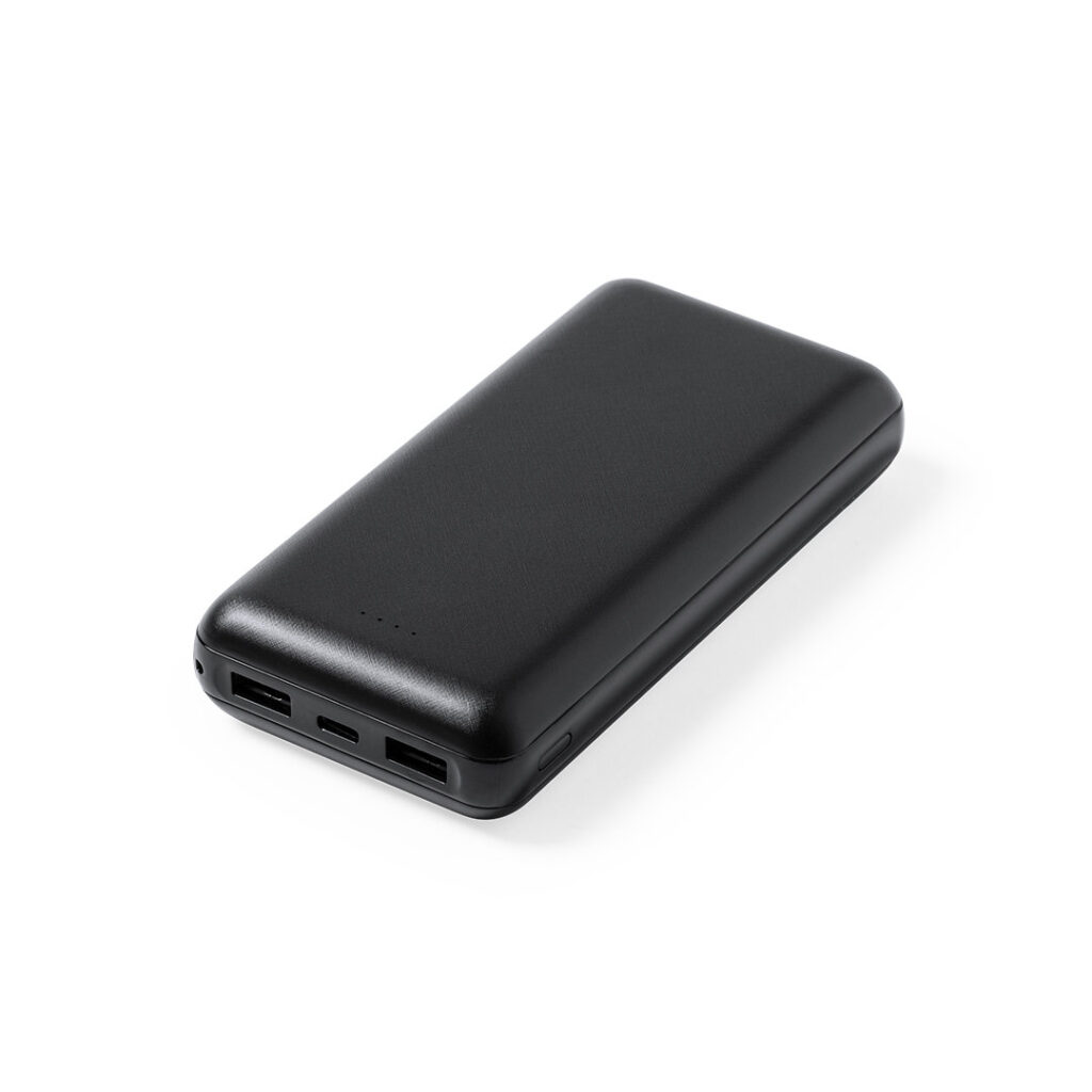 Power Bank Kiubert - detalle 3