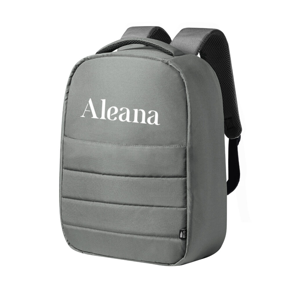 Mochila Antirrobo Danium - detalle 4