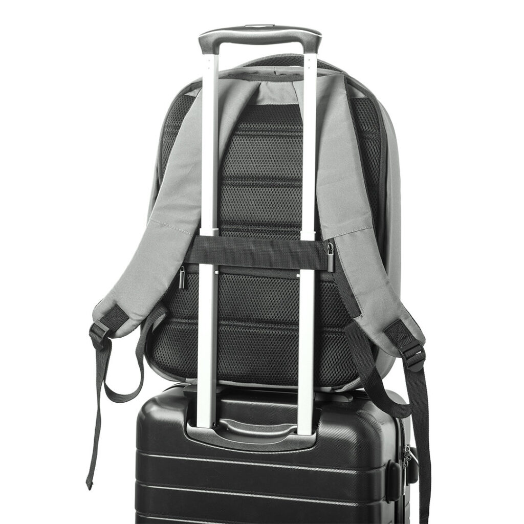 Mochila Antirrobo Danium - detalle 5