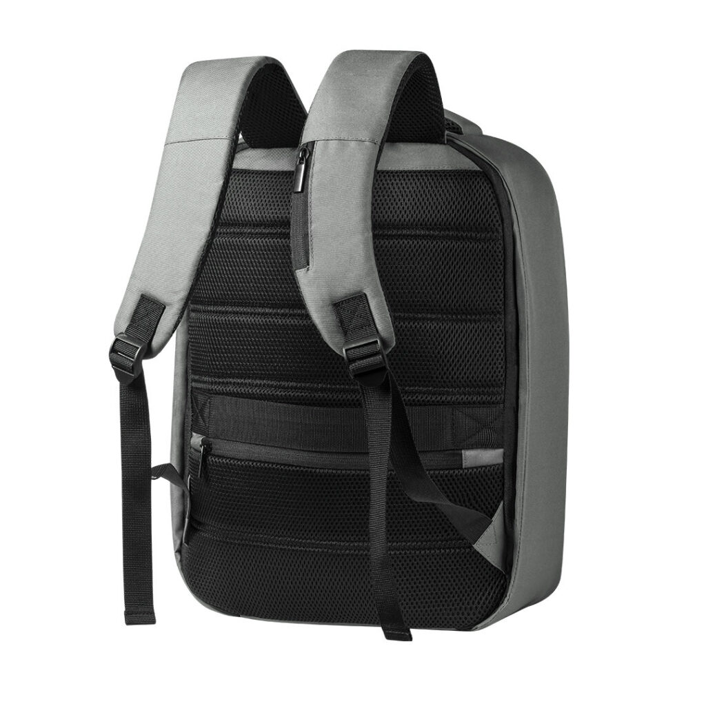 Mochila Antirrobo Danium - detalle 6
