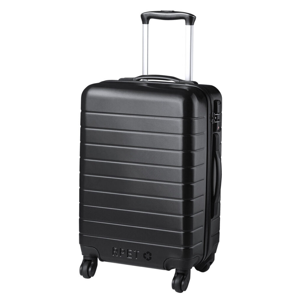 Trolley Dacrux - detalle 1
