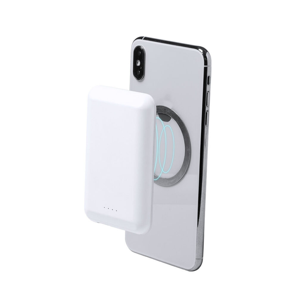 Power Bank Vekmar - detalle 1
