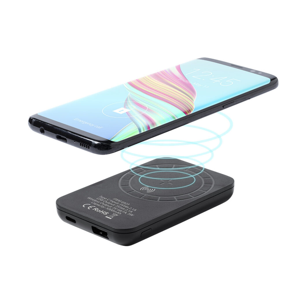 Power Bank Vekmar - detalle 4
