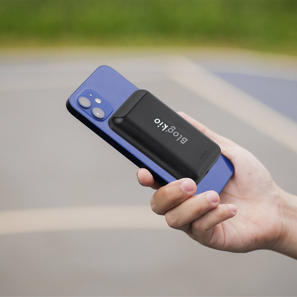Power Bank Vekmar - detalle 8