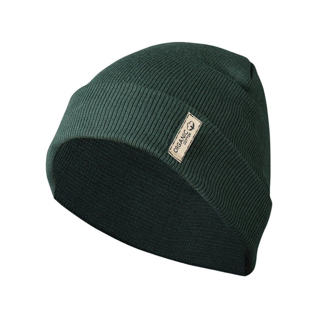 Gorro Daison - detalle 1