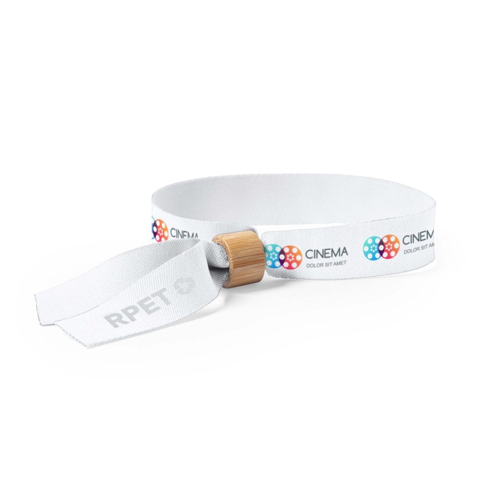Pulsera Broch - detalle 1