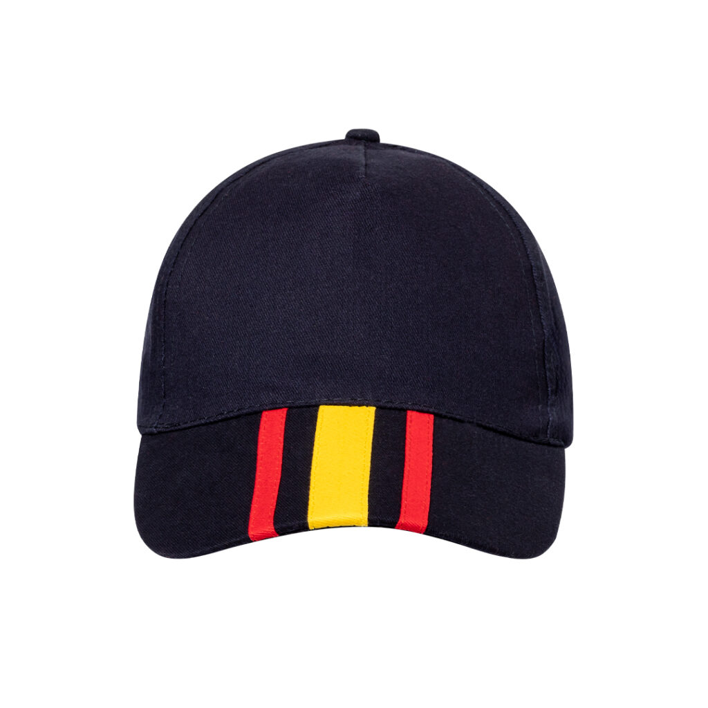 Gorra Desthin - detalle 2