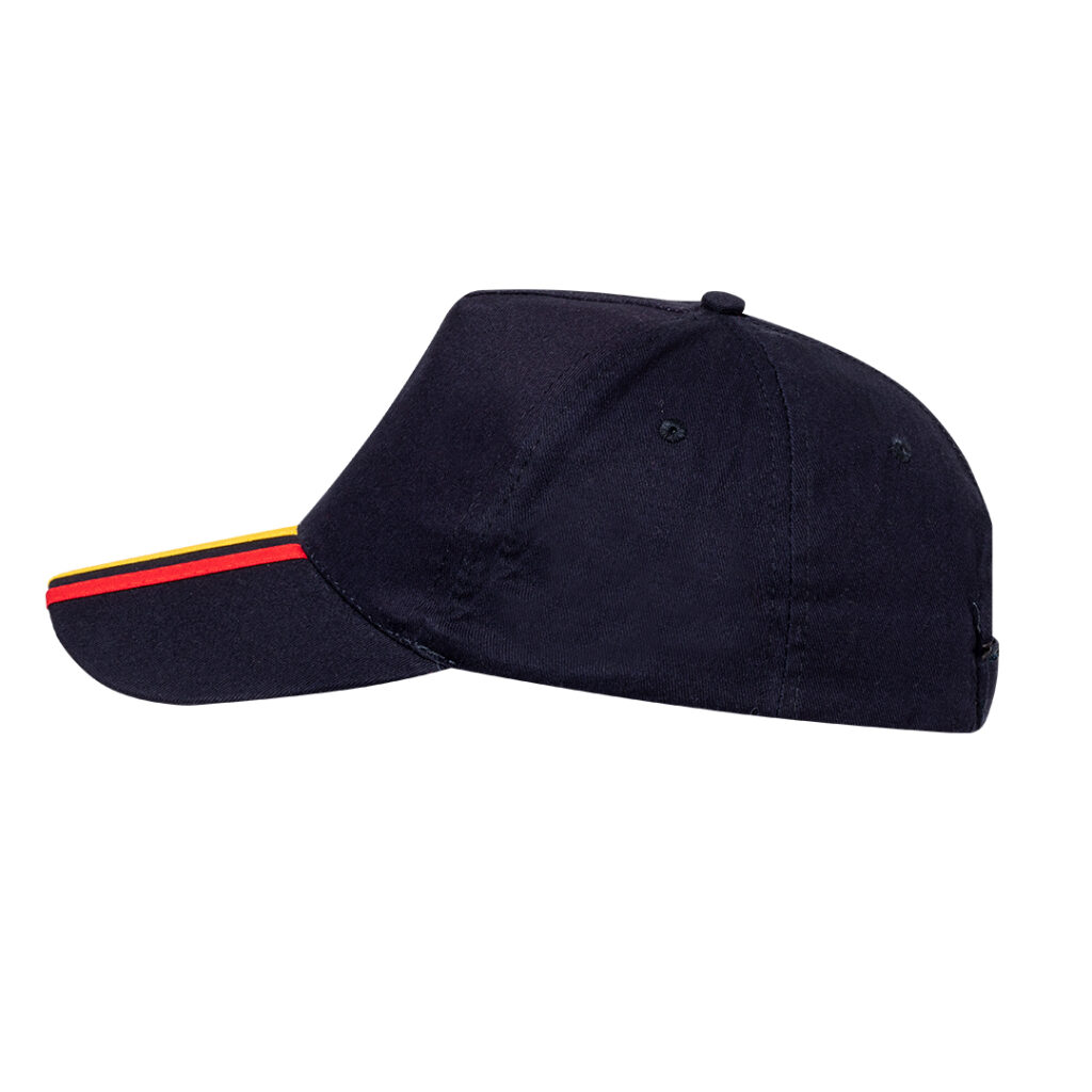 Gorra Desthin - detalle 3