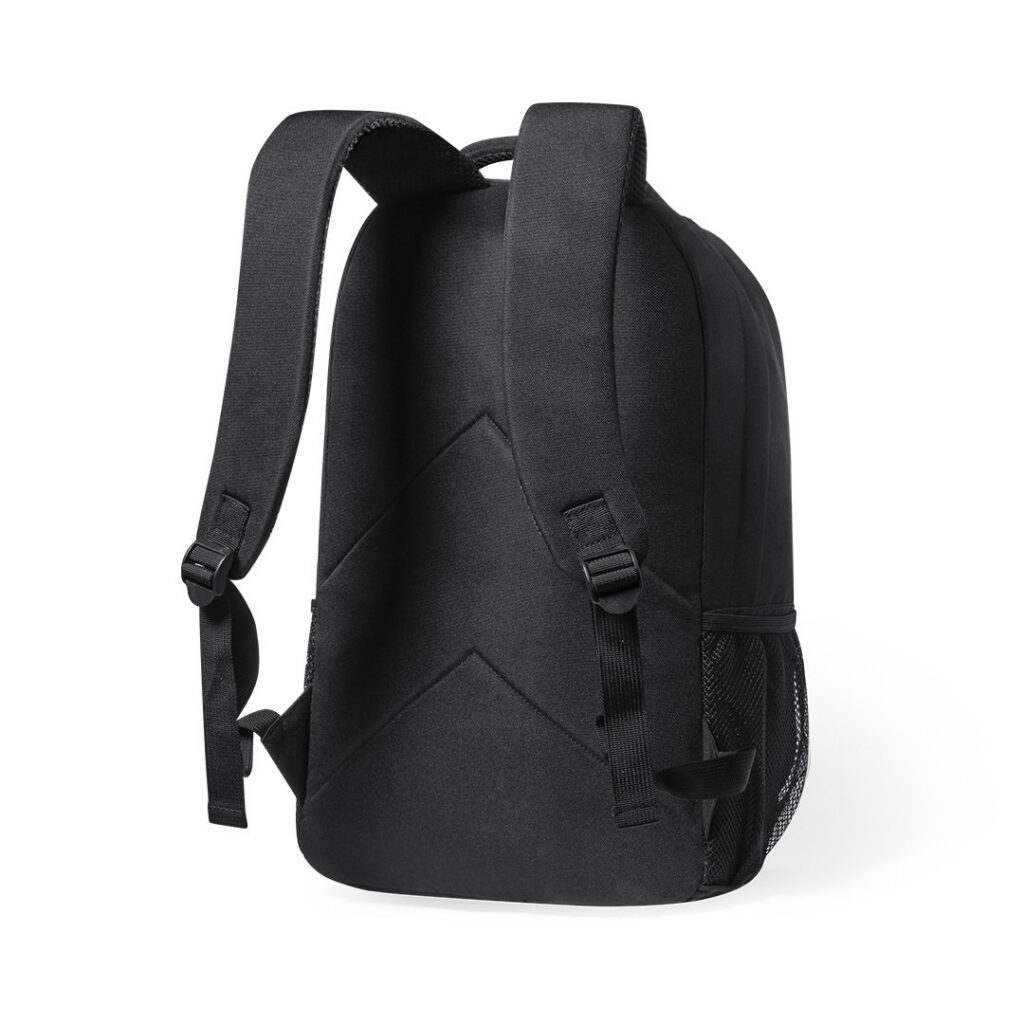 Mochila Berny - detalle 2