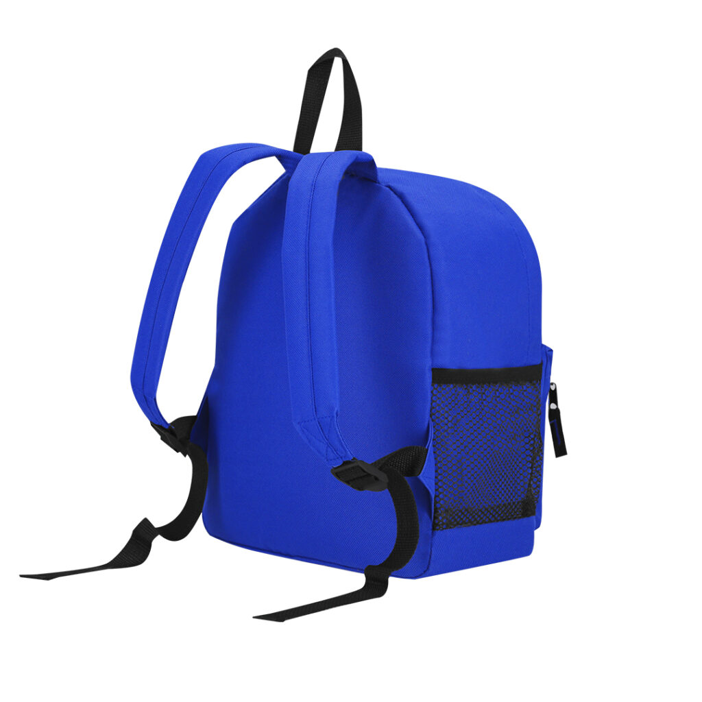 Mochila Maggie - detalle 1