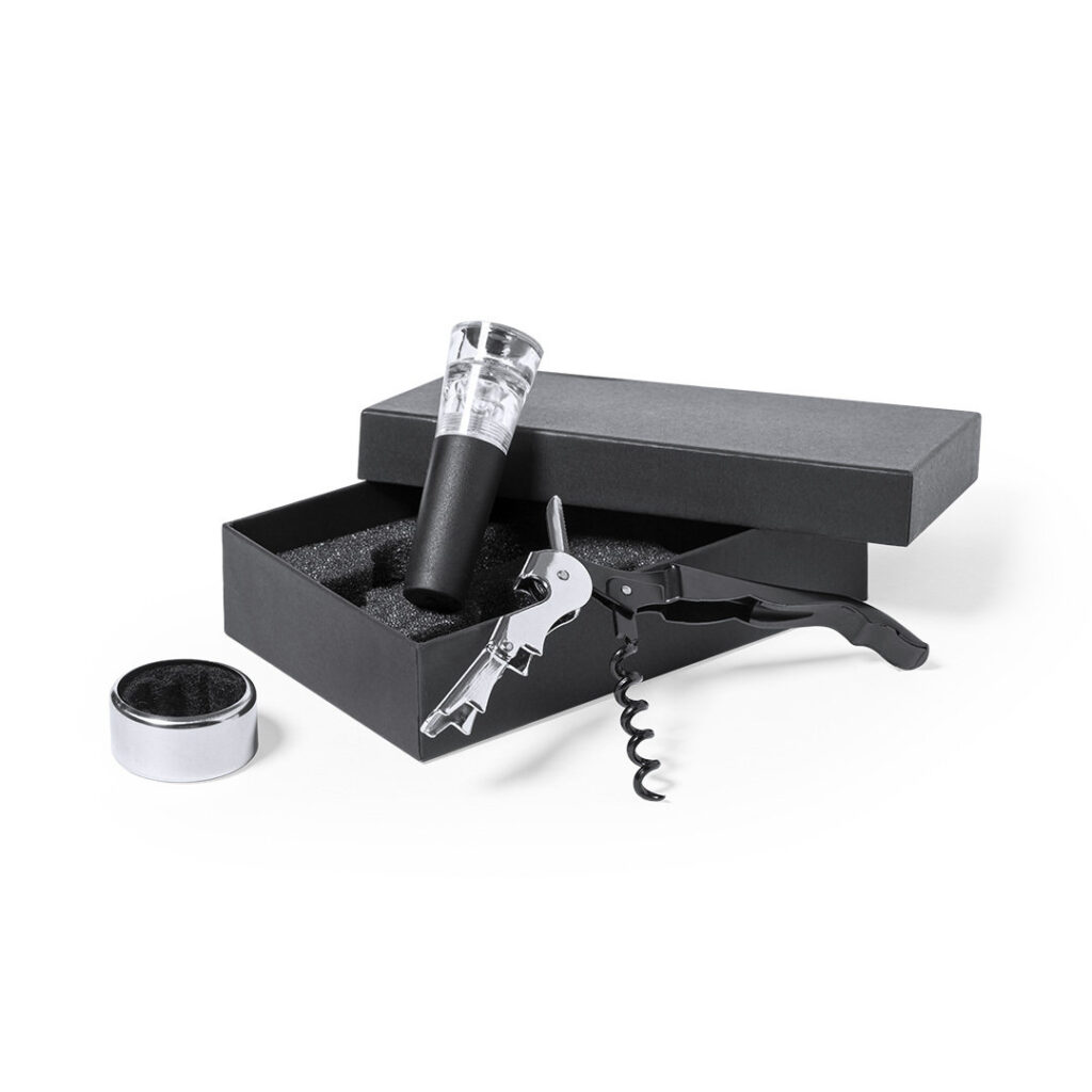 Set Vinos Noarek - detalle 1