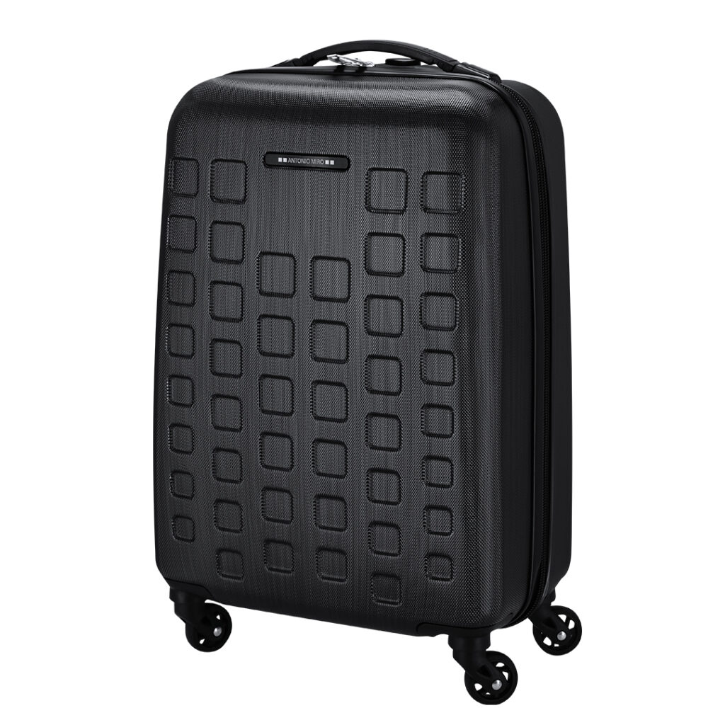 Trolley Tugart - detalle 1