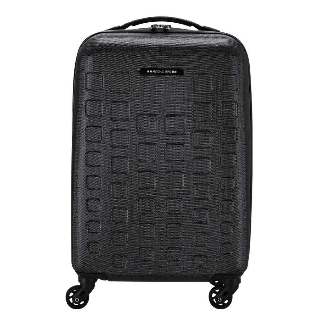 Trolley Tugart - detalle 2