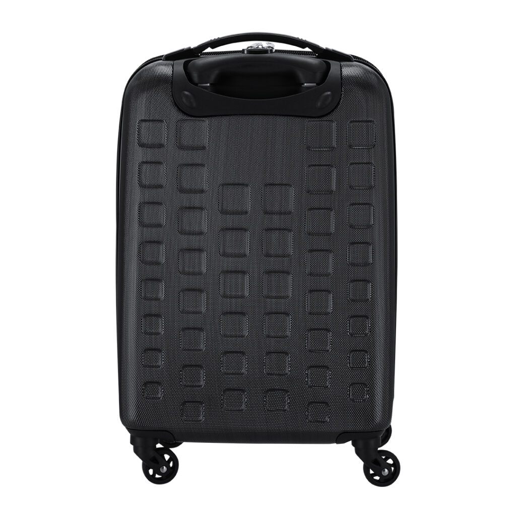 Trolley Tugart - detalle 3