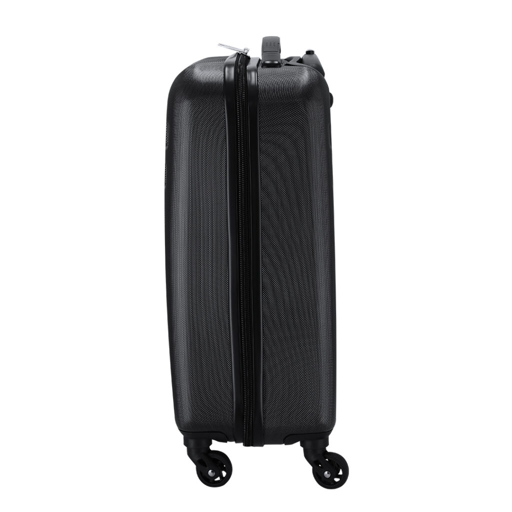Trolley Tugart - detalle 4