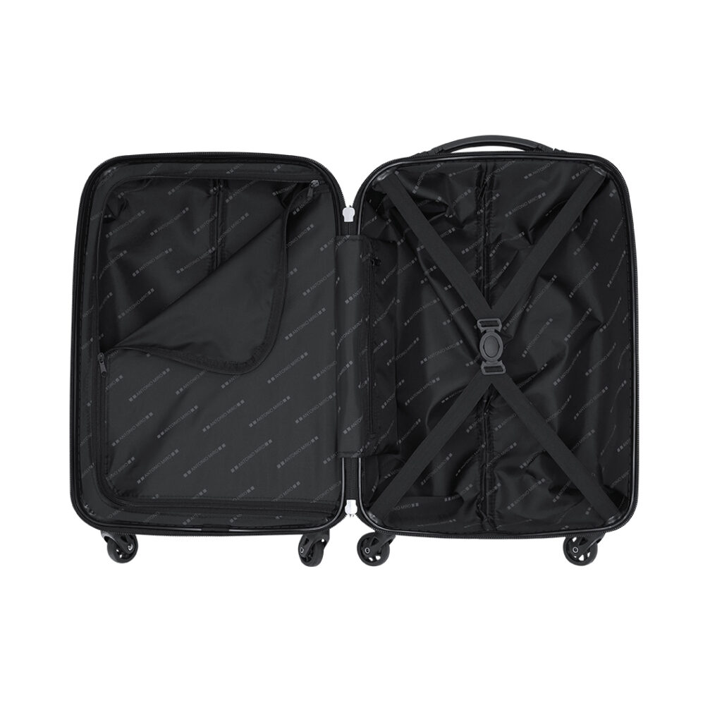 Trolley Tugart - detalle 5