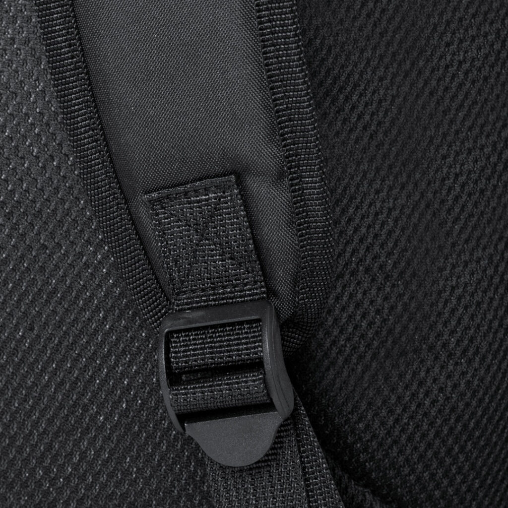 Mochila Jolens - detalle 2