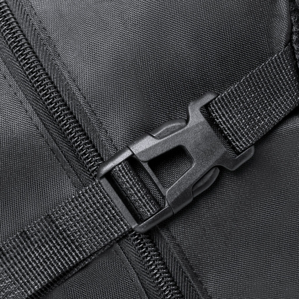 Mochila Jolens - detalle 3
