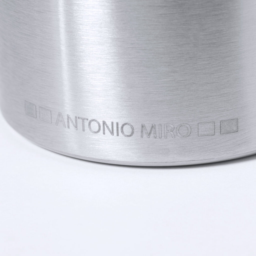 Bidón Térmico Xegaz - detalle 2