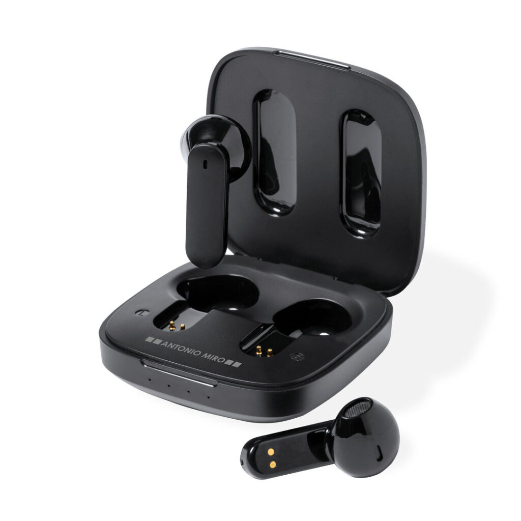 Auriculares Trustal - detalle 1