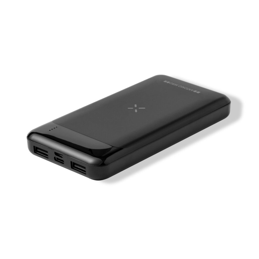 Power Bank Baliok - detalle 1