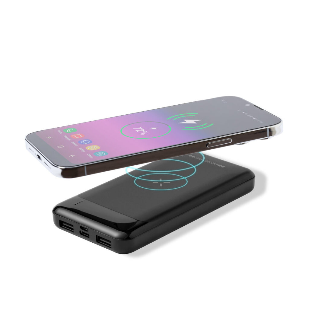 Power Bank Baliok - detalle 2
