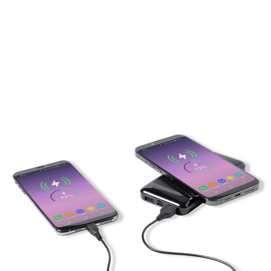 Power Bank Baliok - detalle 3