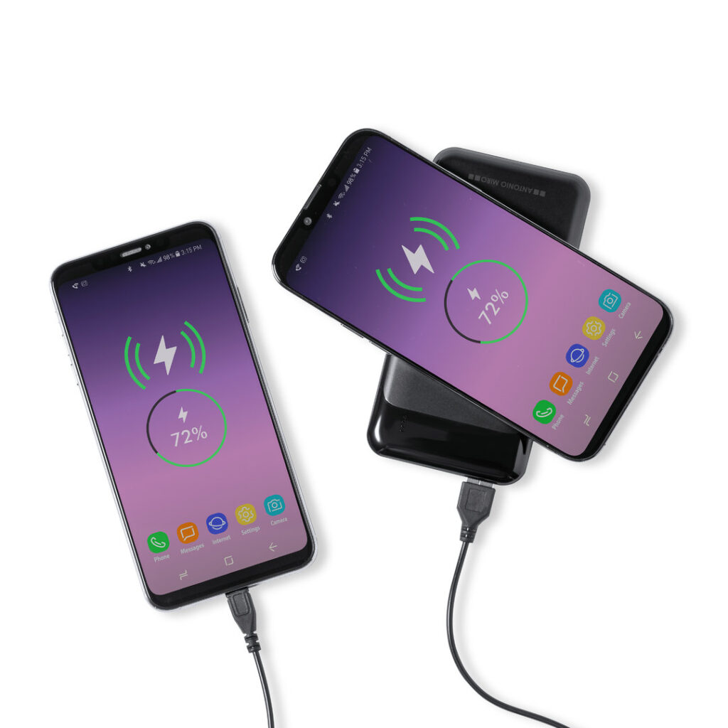 Power Bank Baliok - detalle 4