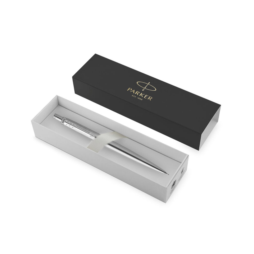 Portaminas Jotter Core - detalle 1