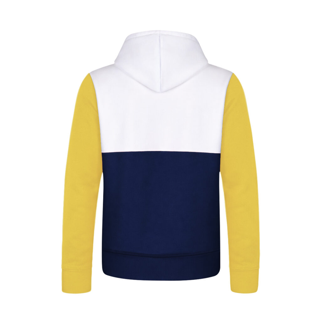Sudadera Adulto Skon - detalle 1