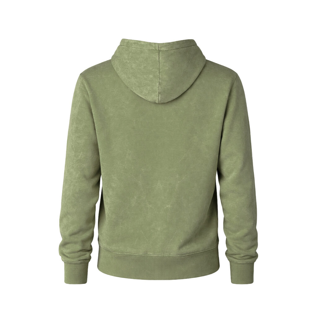 Sudadera Adulto Grea - detalle 1